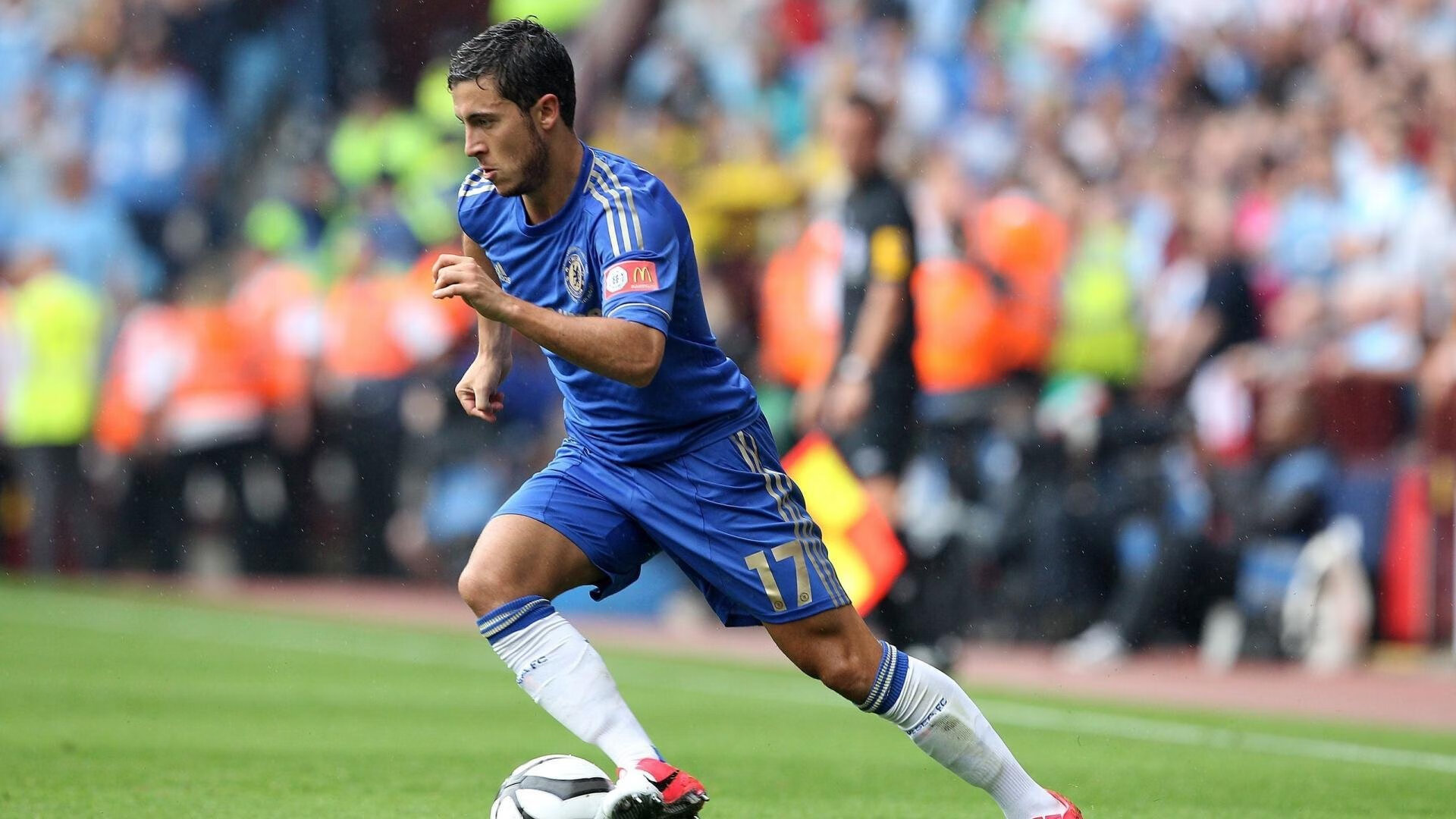 奥运周期关键战之夜，巴尔韦德发挥堪称完美