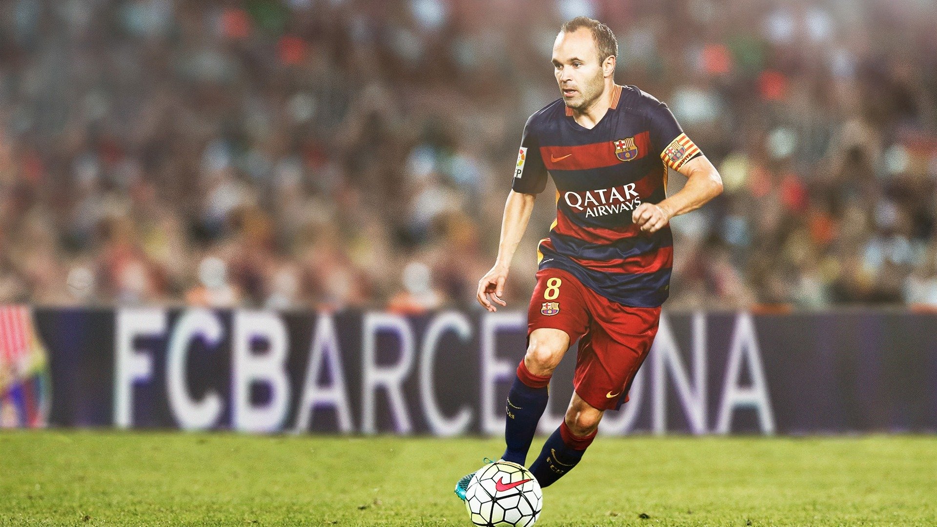 当斗牛士的剑刺穿白蓝盾牌，皮克在罗马的西决之夜